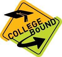 Students preparing for college