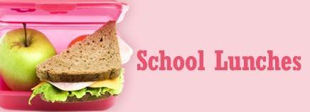 School lunch