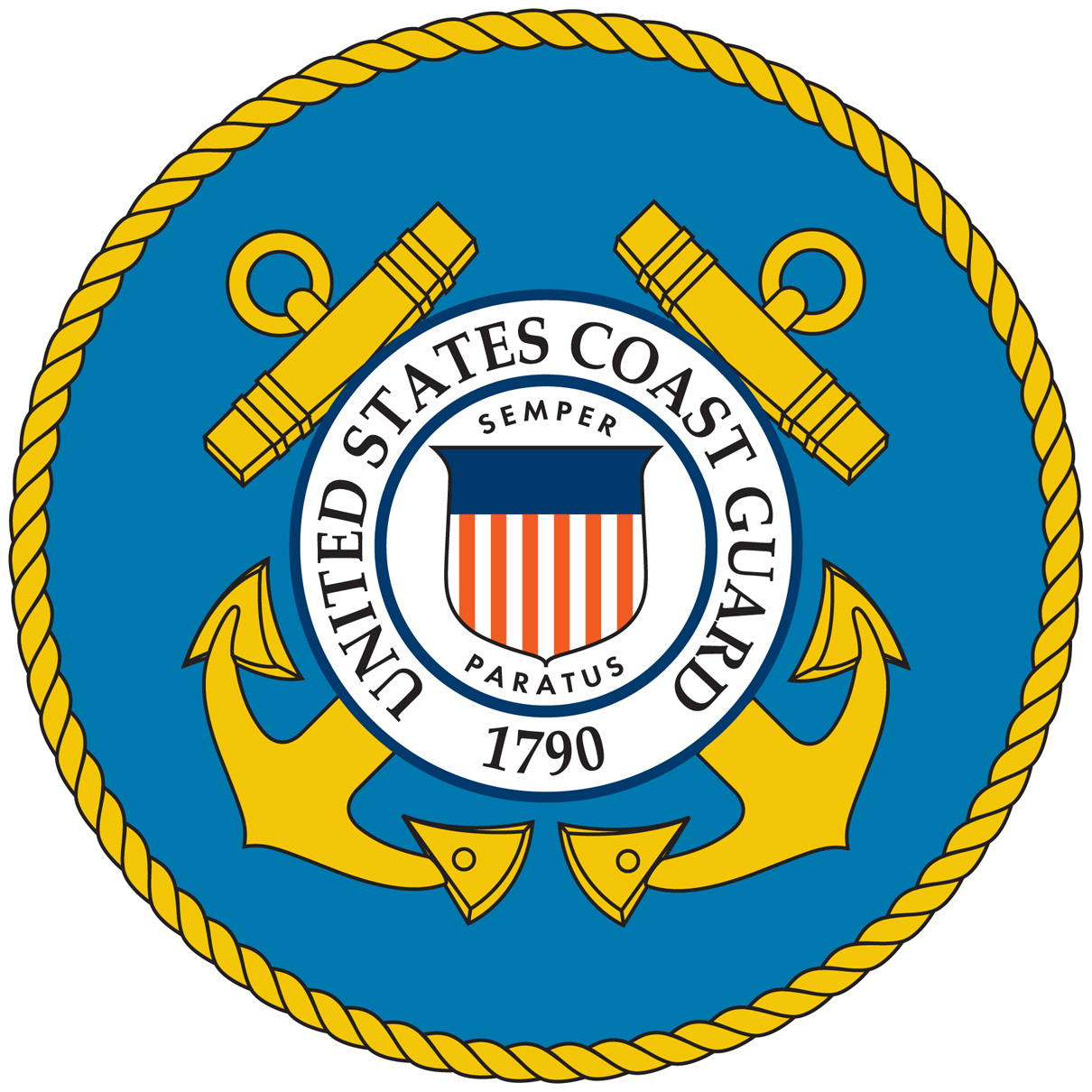 U.S. Coast Guard