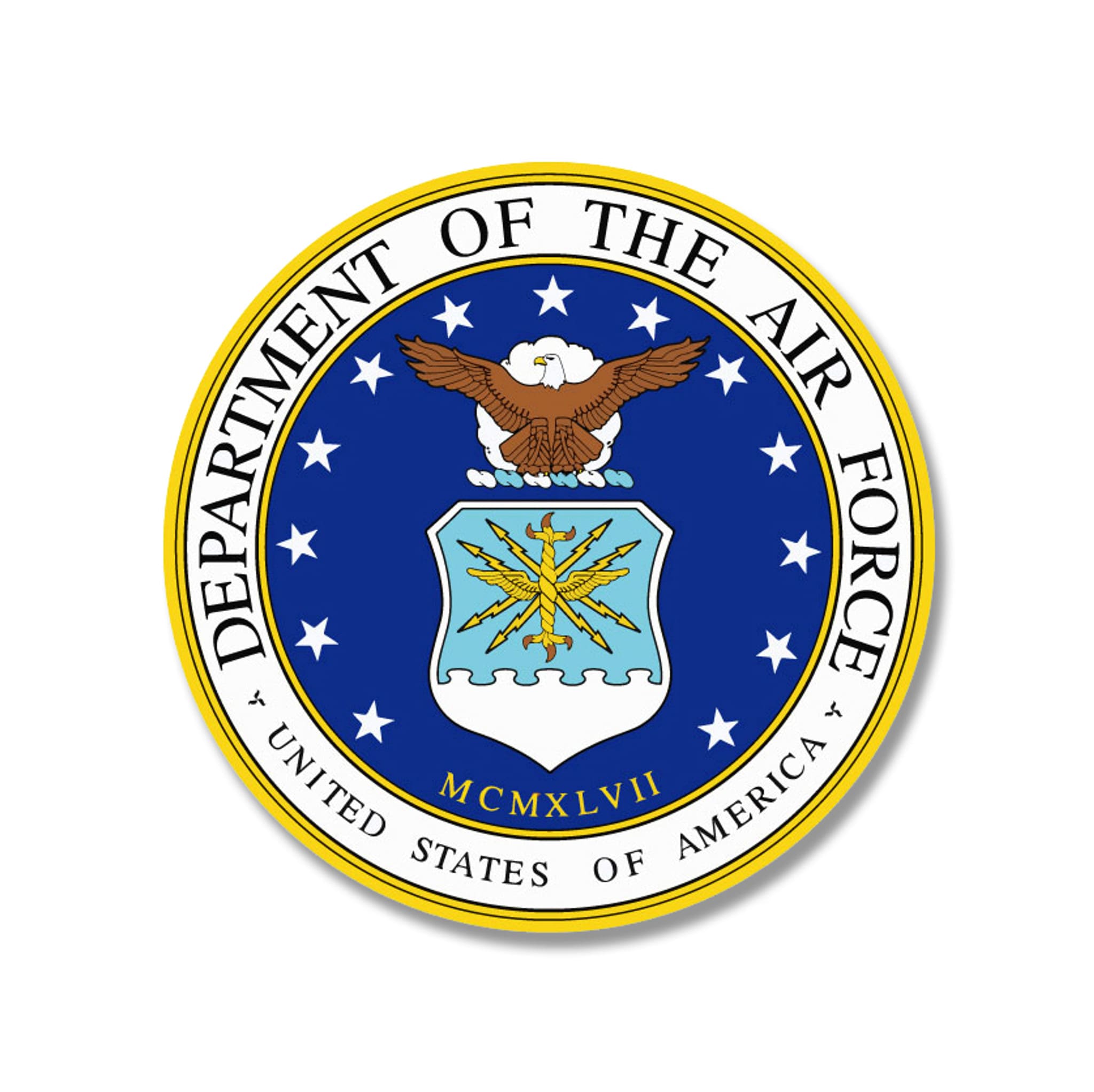 U.S. Air Force