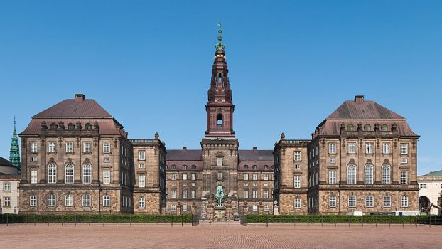 Dansk Blockchain Forum — Copenhagen, 2025