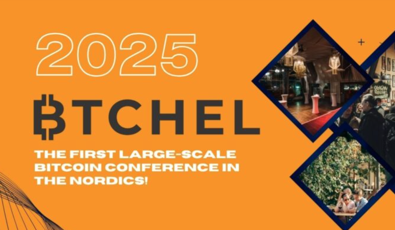 BTCHEL — Helsinki, 2025
