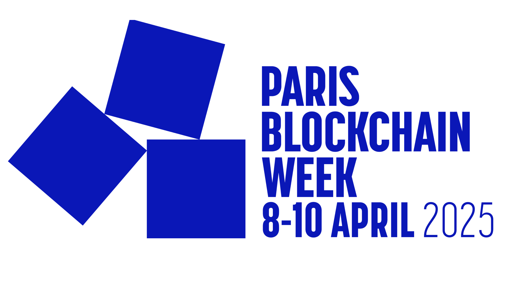 Paris Blockchain Week — 2025