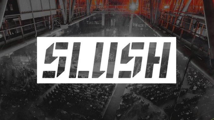 Slush week — Helsinki, 2025