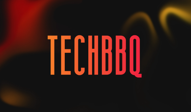 TechBBQ — Copenhagen, 2025