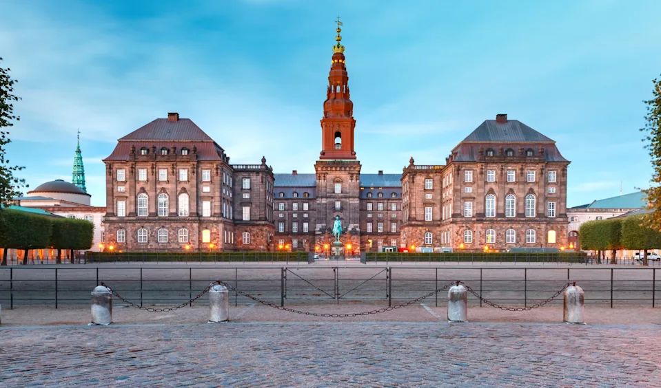 450.000 crypto-investing Danes stuck with century-old taxation laws