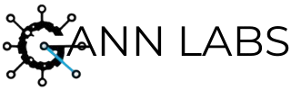 GANN Labs logo