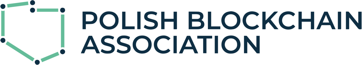 Polska Blockchain logo