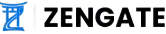 Zengate logo
