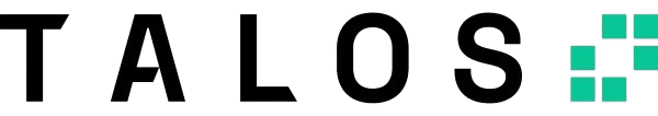 Talos logo