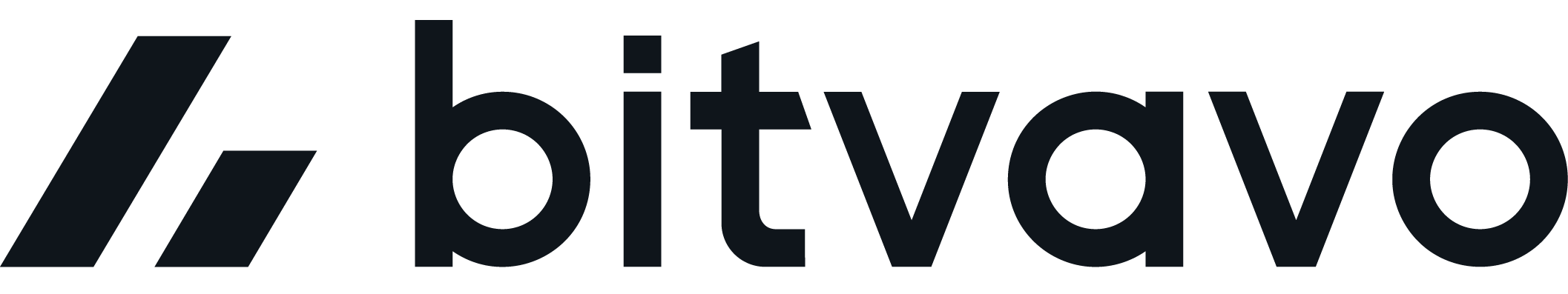 Bitvavo logo