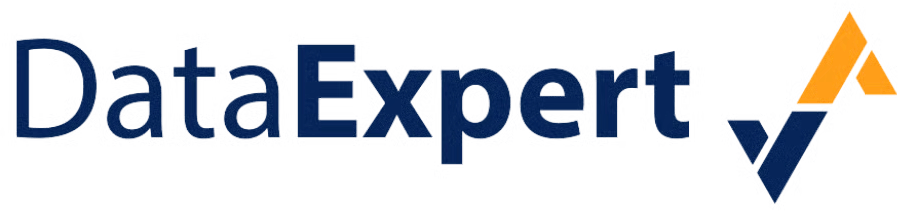 Data Expert logo