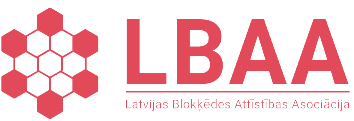LBAA logo