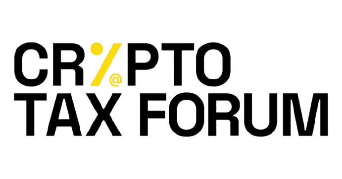 Crypto Tax Forum logo