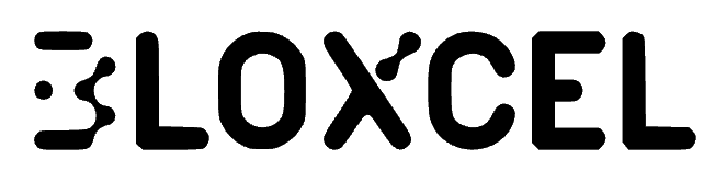 Bloxcel logo
