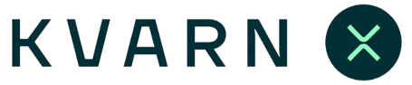 Kvarn X logo