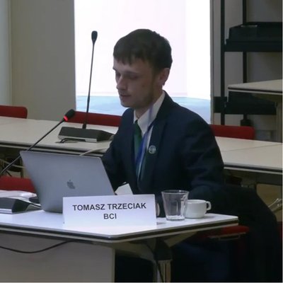 Tomasz Trzeciak