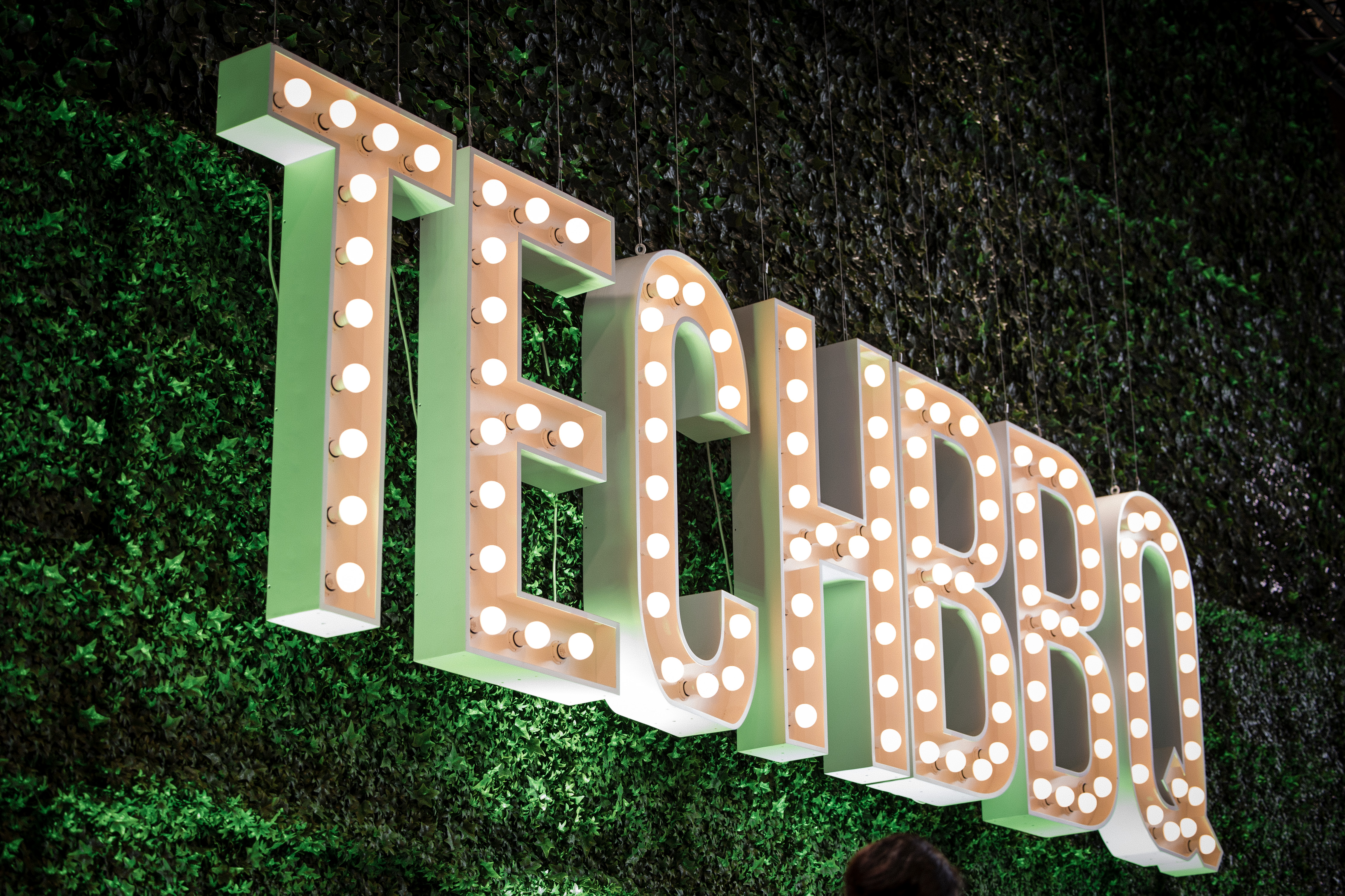 TechBBQ 2026 — Copenhagen