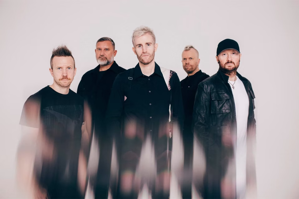 Pendulum Live (placeholder)