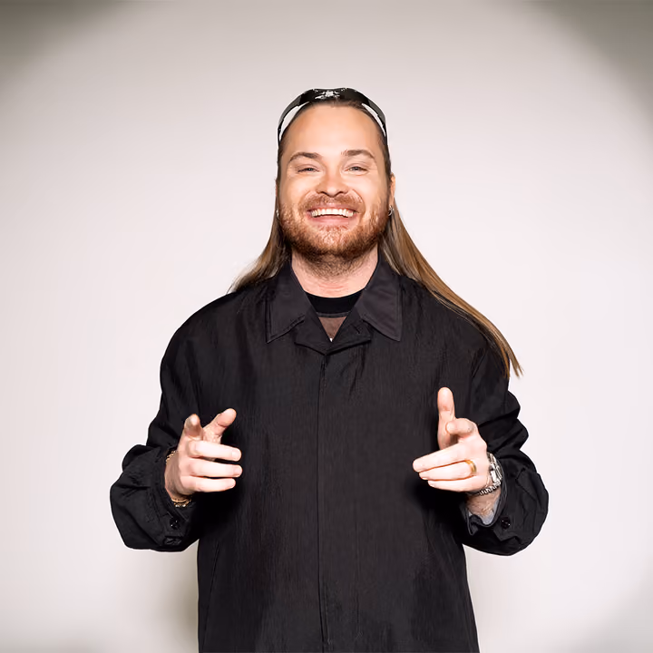 Donnie's Party Comité live op Paaspop