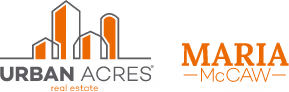 Maria McCaw logo