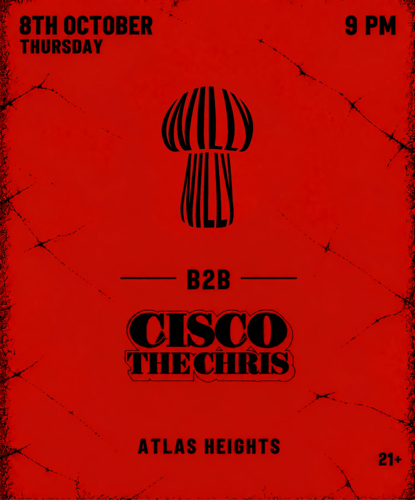 Atlas Heights
