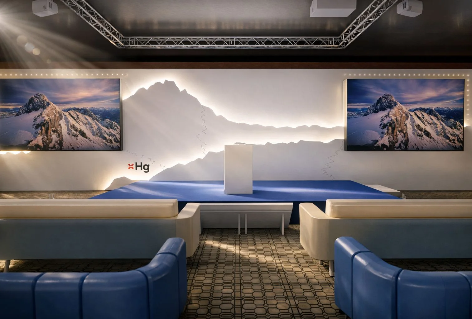 HG event