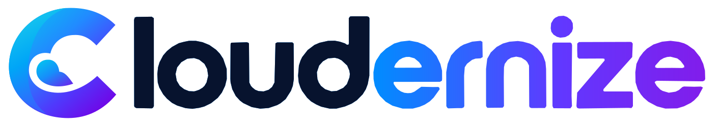 Cloudernize