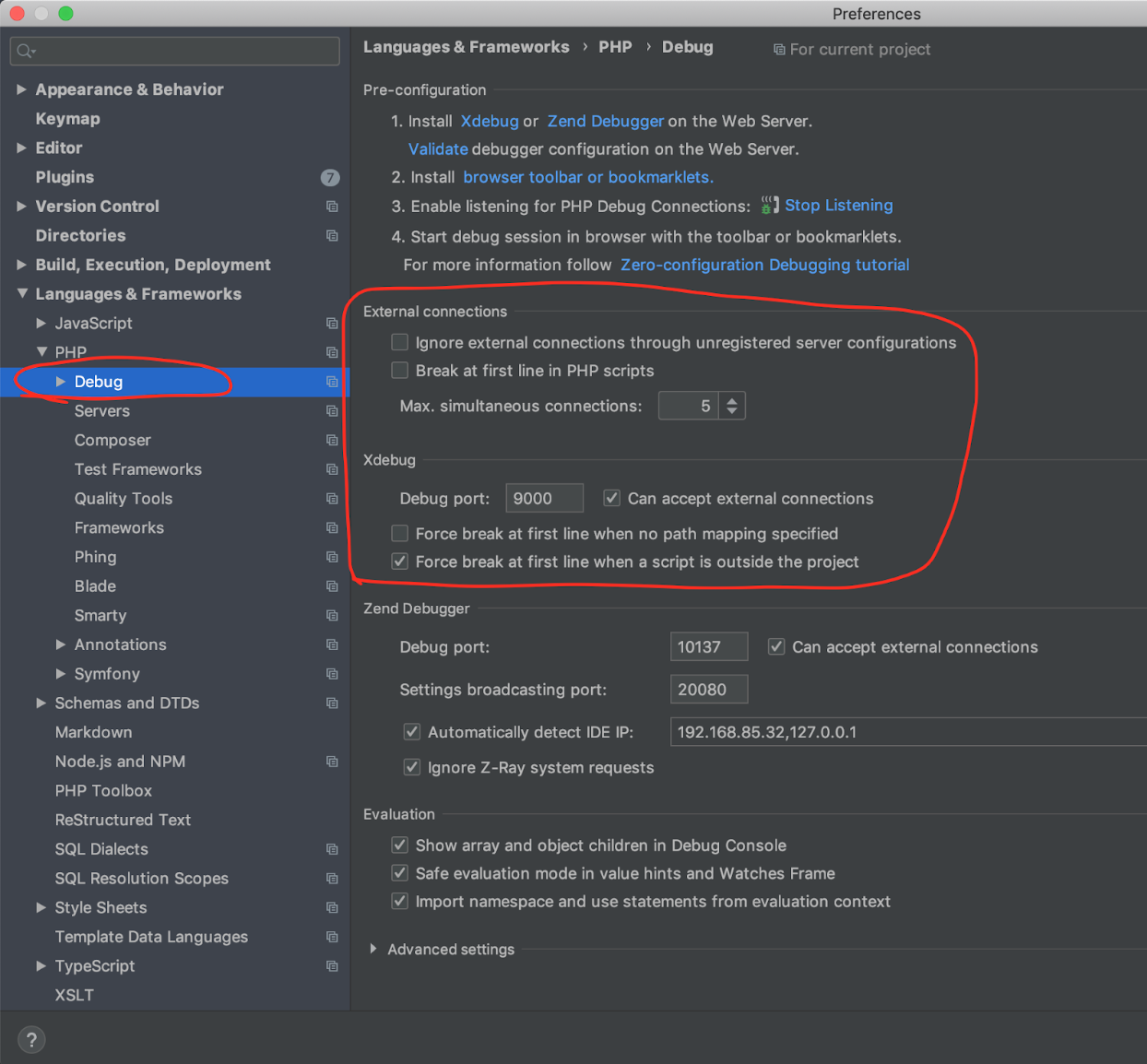 Xdebug Settings.png