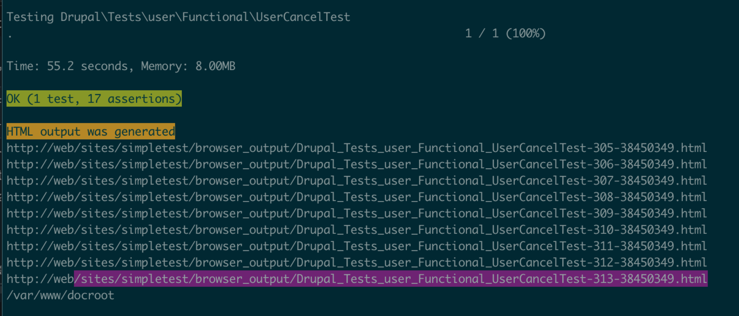 HtmlOutputPrinter Result.png