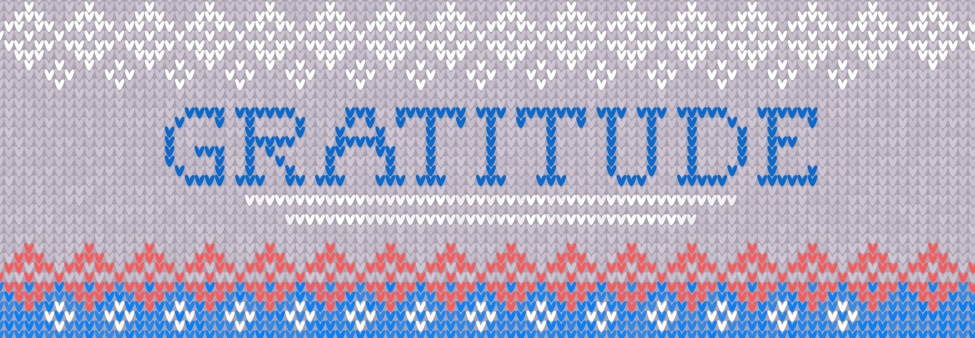 Gratitude Banner Image
