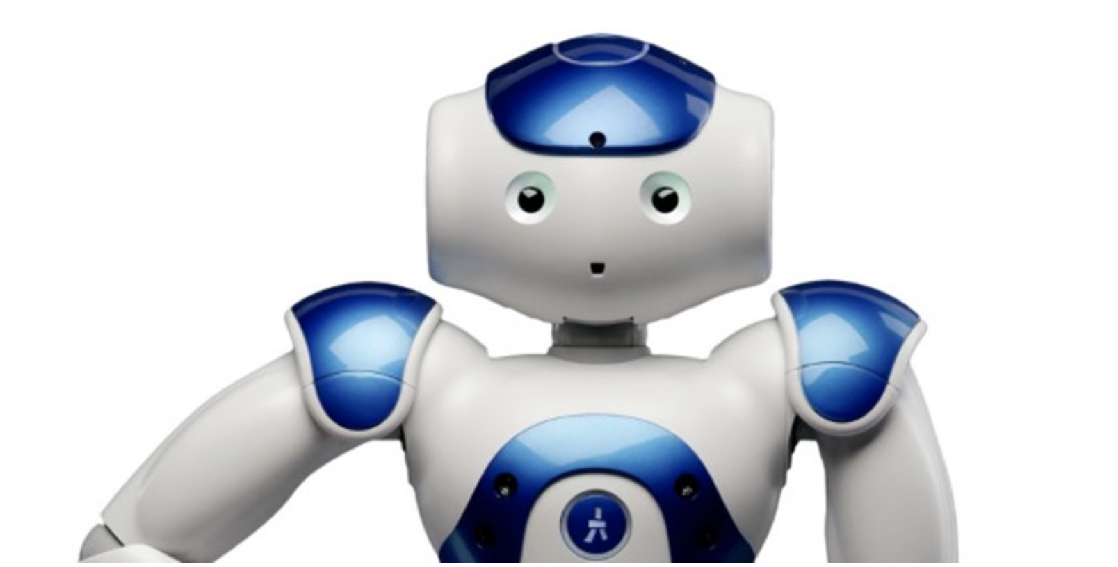 Connie The Robot