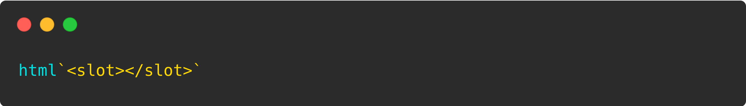 Code on a black screen