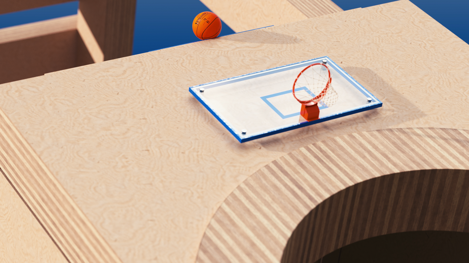 Basketball