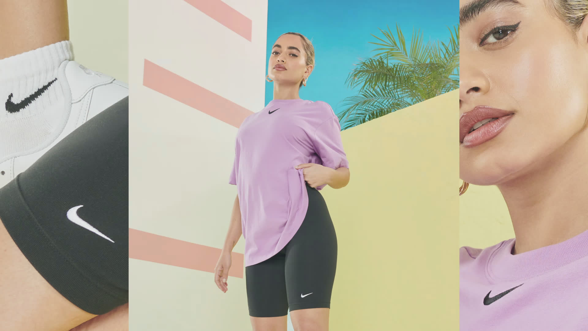 JD Sports TVC