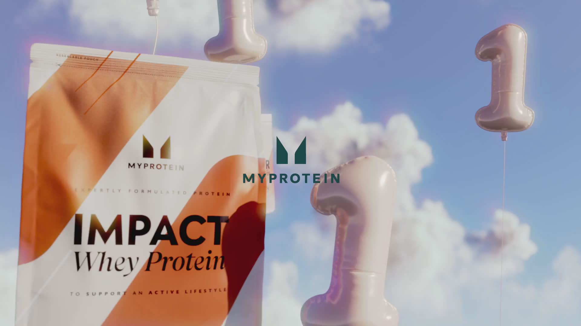 MyProtein