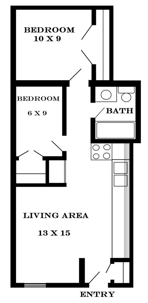 Floor Plan Layout