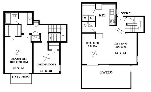 Floor Plan Layout