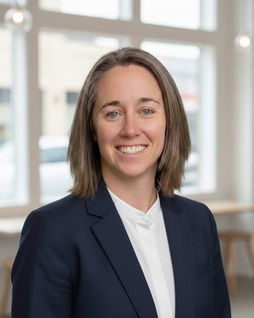 Jen Holzman