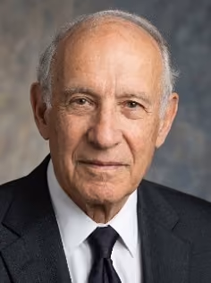 Peter Drucker