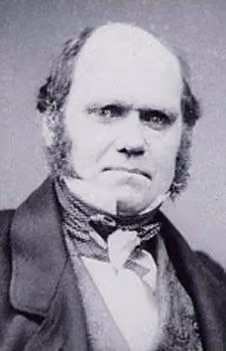 Charles Darwin