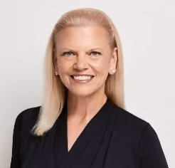 Ginni Rometty