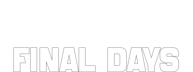 Faith in the Final Days
