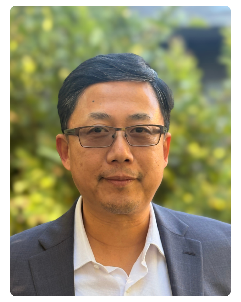 Dan Wu, Head of Product