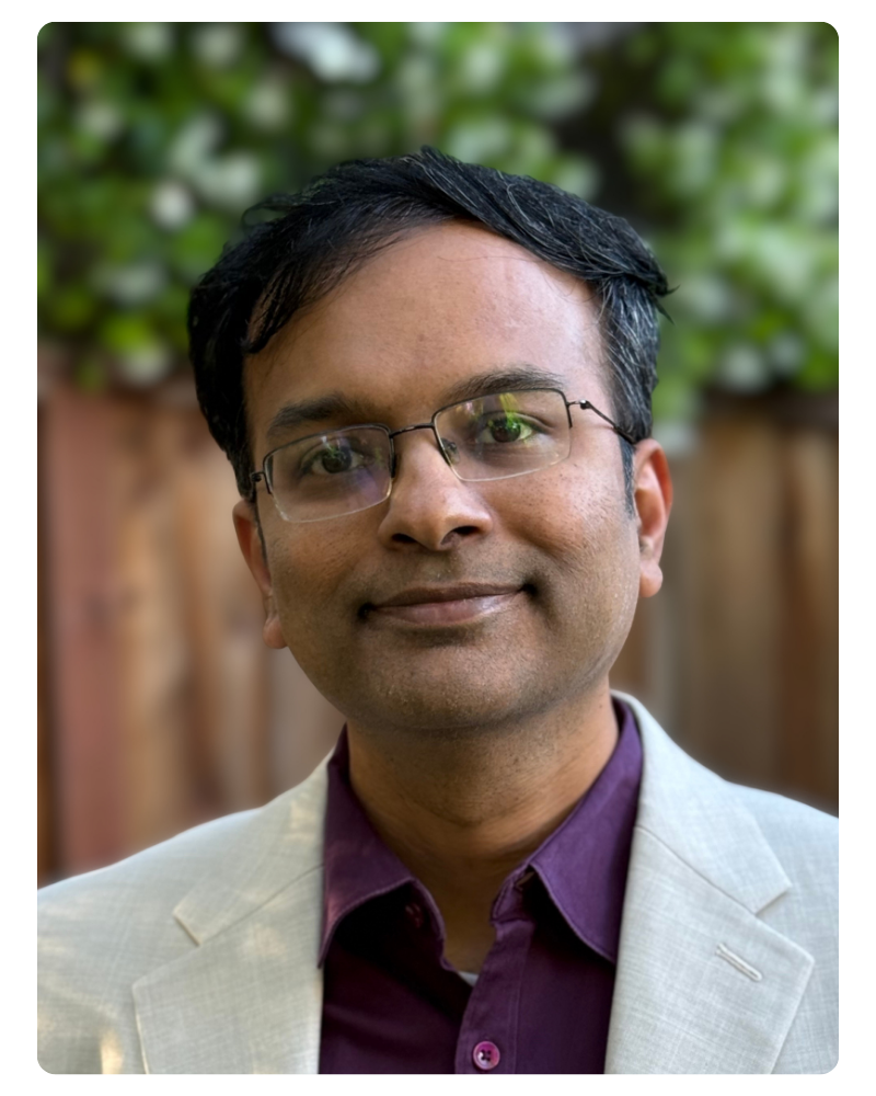 Kishore Ayyadevara, Co-Founder & Chief AI Officer