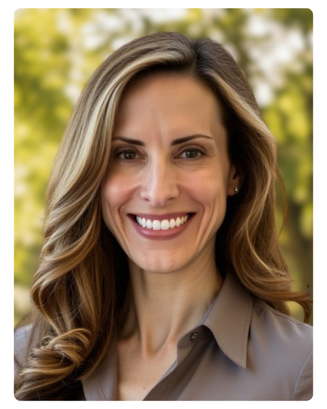 Dr. Niki Panich, Chief Medical Officer