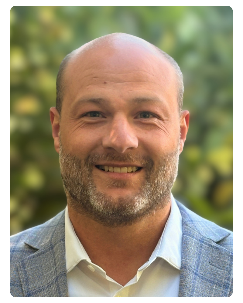 Nate Kiely, Chief Revenue Officer