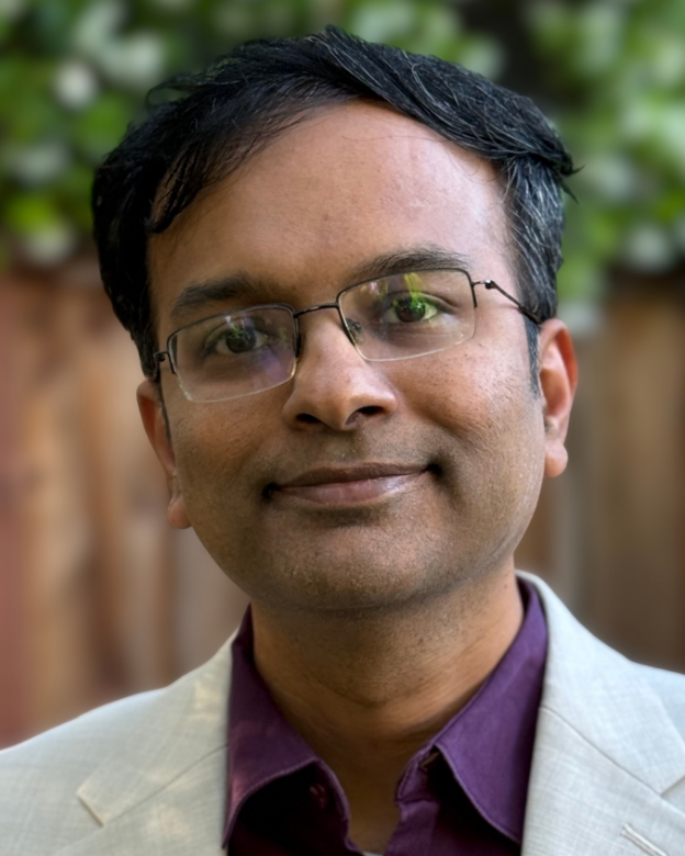 Kishore Ayyadevara