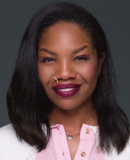 Natasha Johnson