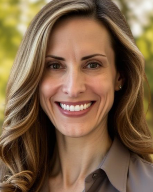 Dr. Niki Panich